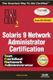 Solaris 9 Network Administrator Exam Cram 2 (Exam CX-310-044)