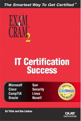 IT Certification Success Exam Cram 2