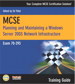 BIXLER:MCSE 70-293 TRAING GUIDE _p1