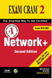 Network+ Exam Cram 2 (Exam Cram N10-003), 2nd Edition