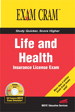 Life and Health Insurance License Exam Cram