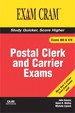 Postal Clerk and Carrier Exam Cram