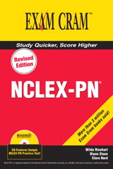 NCLEX-PN Exam Cram