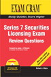 Series 7 Securities Licensing Review Questions Exam Cram