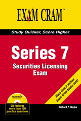 Series 7 Securities Licensing Exam Review Exam Cram