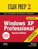 MCSA/MCSE 70-270 Exam Prep 2: Windows XP Professional