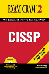 CISSP Exam Cram 2