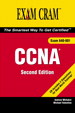 CCNA Exam Cram 2, 2nd Edition