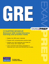 GRE Exam Prep
