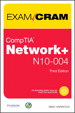 CompTIA Network+ N10-004 Exam Cram, 3rd Edition