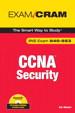 CCNA Security Exam Cram (Exam IINS 640-553)