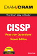 CISSP Practice Questions Exam Cram, 2nd Edition