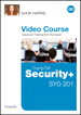 CompTIA Security+ SY0-201 Video Course