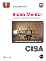 CISA Video Mentor