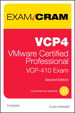 VCP4 Exam Cram: VMware Certified Professional, 2nd Edition