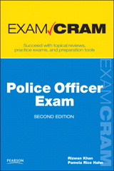 Police Officer Exam Cram, 2nd Edition