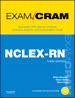 NCLEX-RN Exam Cram, 3rd Edition