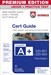 CompTIA A+ 220-801 and 220-802 Cert Guide Premium Edition and Practice Test, 3rd Edition