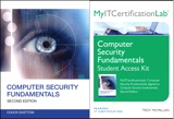 Computer Security Fundamentals with MyITCertificationlab Bundle, 2nd Edition