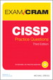 CISSP Practice Questions Exam Cram, 3rd Edition