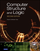 Computer Structure and Logic, 2nd Edition