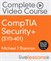 CompTIA Security+ (SY0-401) Complete Video Course