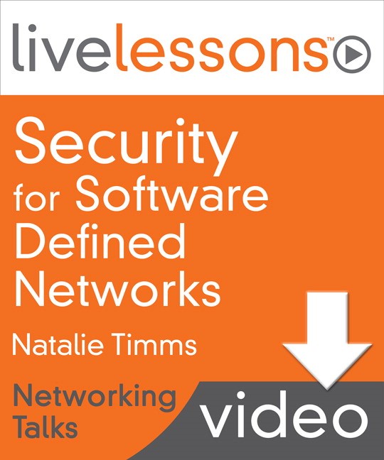 Security for Software Defined Networks (Networking Talks)