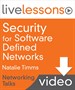 Security for Software Defined Networks (Networking Talks)