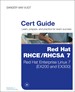 Red Hat RHCSA/RHCE 7 Cert Guide: Red Hat Enterprise Linux 7 (EX200 and EX300)