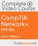 CompTIA Network+ N10-006 Complete Video Course