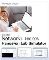 CompTIA Network+ N10-006 Hands-on Lab Simulator