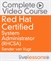 Red Hat Certified System Administrator (RHCSA) Complete Video Course: Red Hat Enterprise Linux 7