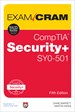 CompTIA Security+ SY0-501 Exam Cram, 5th Edition