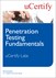 Penetration Testing Fundamentals uCertify Labs Access Card