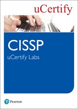 CISSP uCertify Labs Student Access Card, 2nd Edition