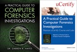 A Practical Guide to Computer Forensics Investigations Pearson uCertify Course and Labs and Textbook