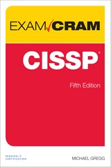 CISSP Exam Cram, 5th Edition