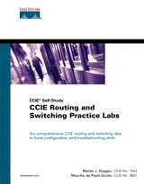 CCIE Routing and Switching Practice Labs