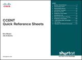 CCENT Quick Reference Sheets (Exam 640-822)