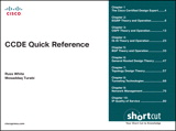 CCDE Quick Reference