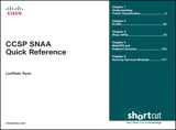 CCSP SNAA Quick Reference