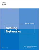 Scaling Networks Course Booklet