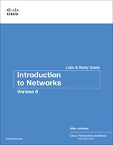 Introduction to Networks v6 Labs & Study Guide