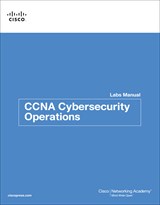 CCNA Cybersecurity Operations Lab Manual