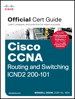 CCNA Routing and Switching ICND2 200-101 Official Cert Guide