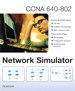 CCNA 640-802 Network Simulator