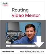 Lesson 1: Configuring Static Routes, Downloadable Version