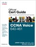 CCNA Voice 640-461 Official Cert Guide