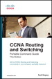 CCNA Routing and Switching Portable Command Guide, 3rd Edition