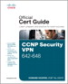 CCNP Security VPN 642-648 Official Cert Guide, 2nd Edition